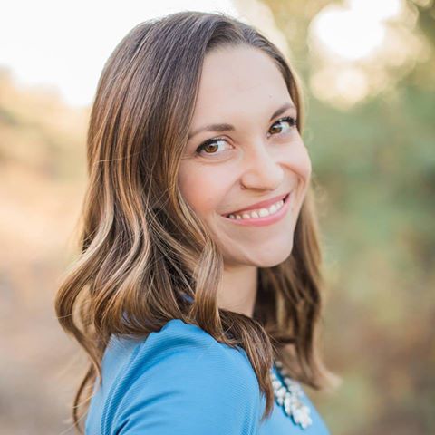 Melissa Dell - Independent Scentsy Consultant - Santa Clarita Valley Scentsy