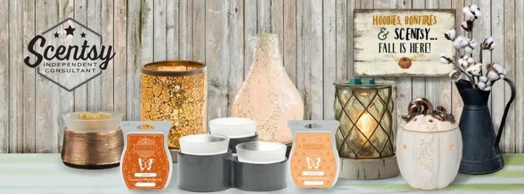 Scentsy Fall Winter 2016 catalog | Melissa Dell Santa Clarita Valley