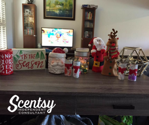 make it your own - diy scentsy warmer - make a scene Melissa Dell Valencia Scentsy Consultant