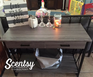 make it your own - diy scentsy warmer - make a scene Melissa Dell Valencia Scentsy Consultant