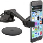 universal phone mount for car