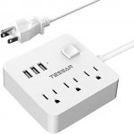 Travel Power Cord