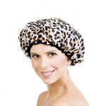 Best Shower Cap Ever