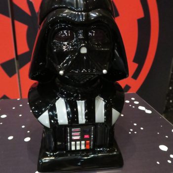 Darth Vader Collectible Scentsy Warmer