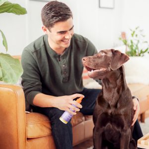 Brand New Scentsy for Pets - Best Bud Suds