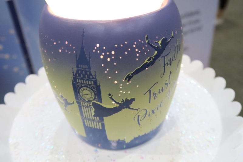 Tinker Bell Scentsy Warmer