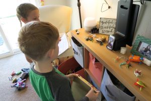 So now we homeschool - bye wicks - valencia scentsy consultant