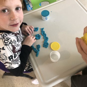So now we homeschool - bye wicks - valencia scentsy consultant